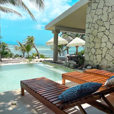 Casa Paamul Villa Playa del Carmen Exteriör bild