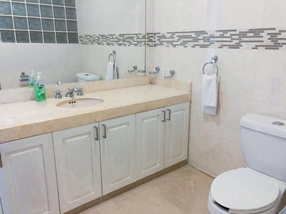 Casa Paamul Villa Playa del Carmen Exteriör bild