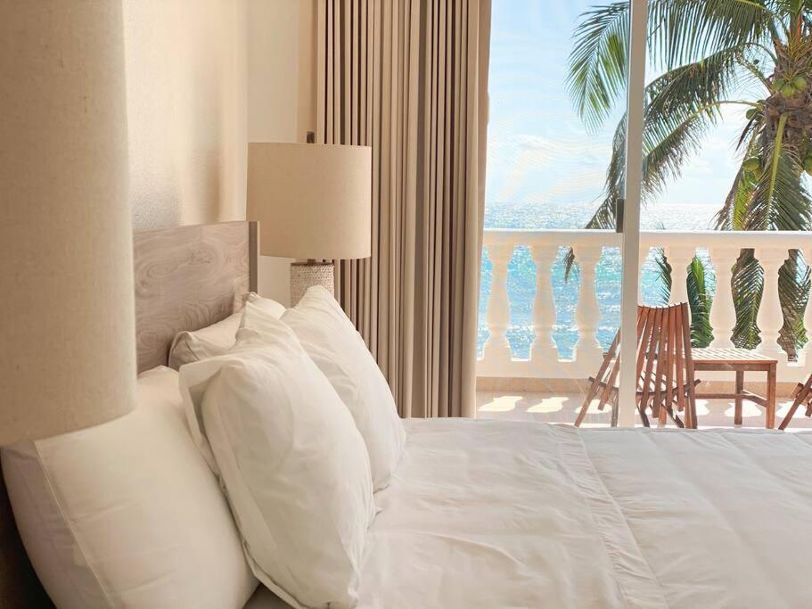 Casa Paamul Villa Playa del Carmen Exteriör bild