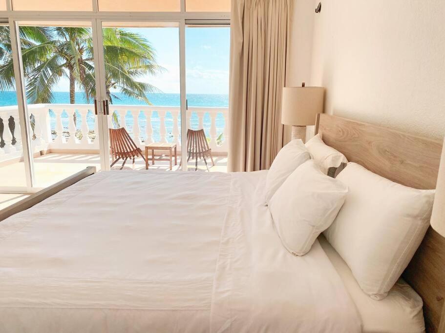 Casa Paamul Villa Playa del Carmen Exteriör bild