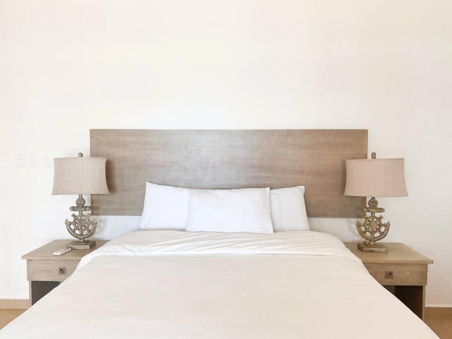 Casa Paamul Villa Playa del Carmen Exteriör bild